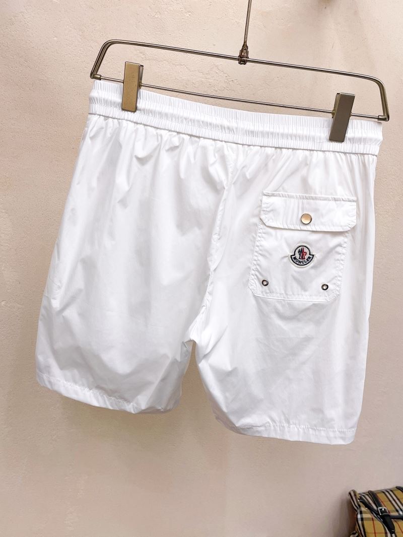 Moncler Short Pants